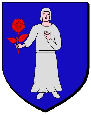 Blason de Le Faget