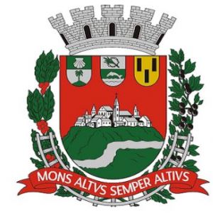 Arms (crest) of Monte Alto