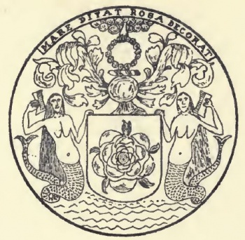 seal of Montrose