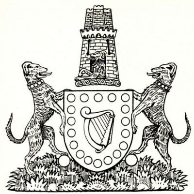 Arms of National Bank Limited