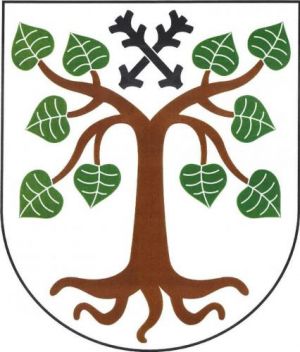 Arms (crest) of Přibyslav (Náchod)