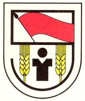 Wappen von Seifhennersdorf/Arms (crest) of Seifhennersdorf