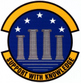 314th Maintenance Operations Squadron (earlier Logistics Support Squadron), US Air Force.png