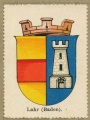 Arms of Lahr