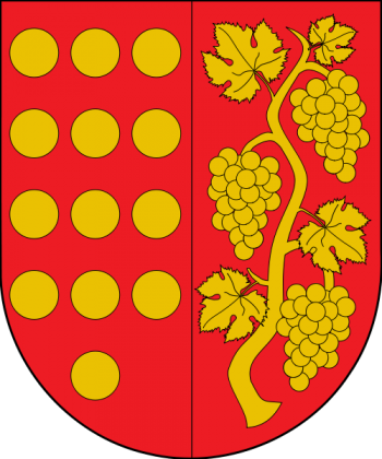 Escudo de Añana/Arms of Añana