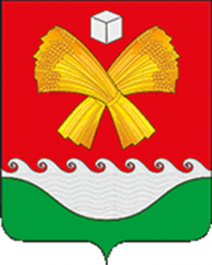 Arms (crest) of Bolsheelanskoe