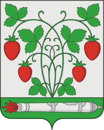 Coat of arms (crest) of Christopolyanskoe Rural Settlement