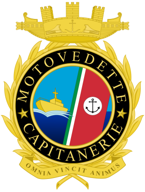 Coast Guard Naval Service, Italian Navy.png