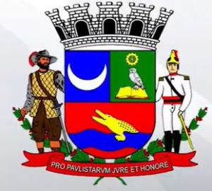Arms of Jacareí