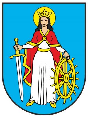 Coat of arms (crest) of Lokve