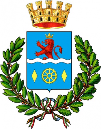 Stemma di Solbiate Olona/Arms (crest) of Solbiate Olona