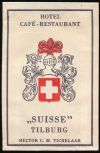 Arms of Switzerland