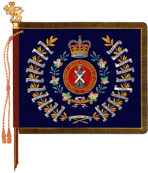 The Cameron Highlanders of Ottawa (Duke of Edinburgh's Own), Canadian Army2.png