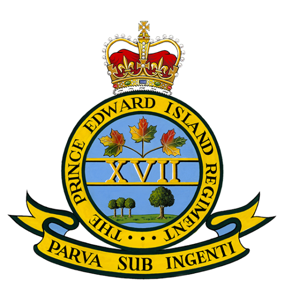 File:The Prince Edward Island Regiment (RCAC), Canadian Army.png