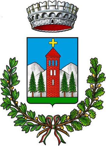 Stemma di Valganna/Arms (crest) of Valganna