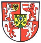 Arms (crest) of Weingarten