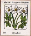 Wappen von Lilienfeld