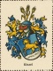 Wappen Kinzel
