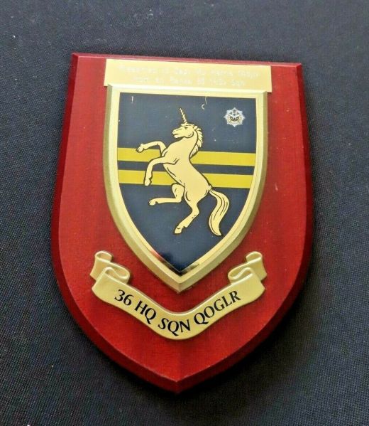 File:36 Headquarters Squadron, Queens Own Gurkha Logistics Regiment, British Army.jpg