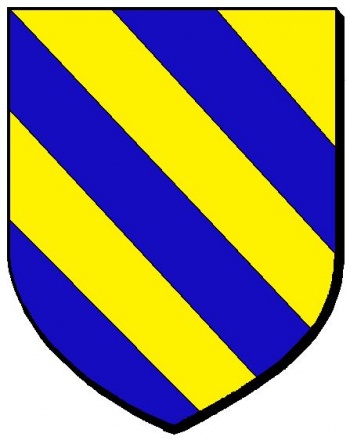 Blason de Baisieux (Nord)/Arms (crest) of Baisieux (Nord)