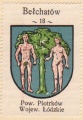 Arms (crest) of Bełchatów