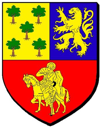 Blason de Bellenaves/Arms (crest) of Bellenaves