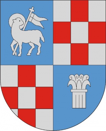 Dunaújváros (címer, arms)