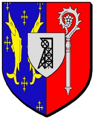Blason de Giraumont (Meurthe-et-Moselle)/Arms of Giraumont (Meurthe-et-Moselle)