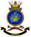 HMAS Cootamundra, Royal Australian Navy.jpg