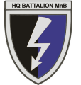 HQ Battalion Multinational Brigade, Polish Army2.png