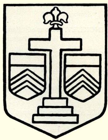 Arms (crest) of Heytesbury