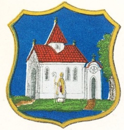 Wappen von Hoštka