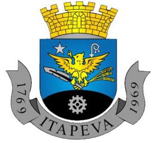Brasão de Itapeva (São Paulo)/Arms (crest) of Itapeva (São Paulo)
