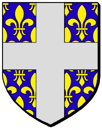 Blason de Juniville/Arms (crest) of Juniville