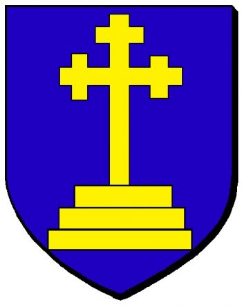 Blason de Mairieux/Arms (crest) of Mairieux