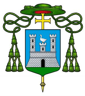 Arms of Gregorio