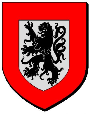 Blason de Quaëdypre/Arms (crest) of Quaëdypre