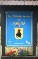 Wappen von Rhena/Arms (crest) of Rhena