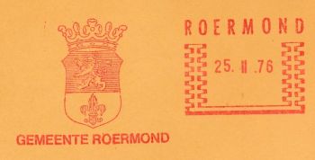Wapen van Roermond