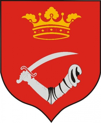 Arms (crest) of Söpte