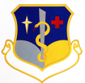 USAF Regional Hospital Minot, US Air Force.png