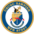 USCGC Sawfish (WPB-87357).png
