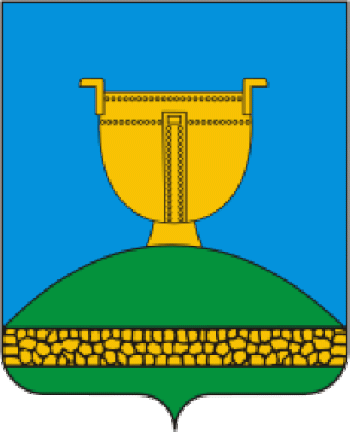 Coat of arms (crest) of Visokogorsky Rayon