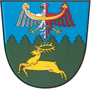 Coat of arms (crest) of Zvěrotice