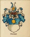 Wappen von Obermair