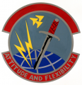 403rd Communications Squadron, US Air Force.png