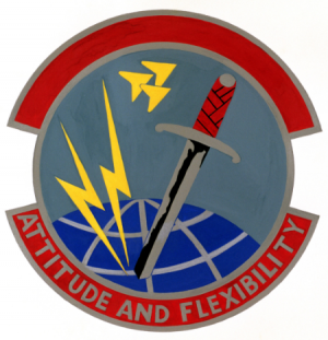 403rd Communications Squadron, US Air Force.png