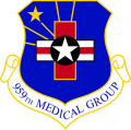 959th Medical Group, US Air Force.png