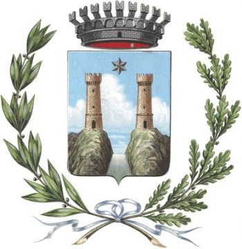 Stemma di Agordo/Arms (crest) of Agordo