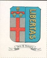 Stemma di Bologna/Arms (crest) of Bologna